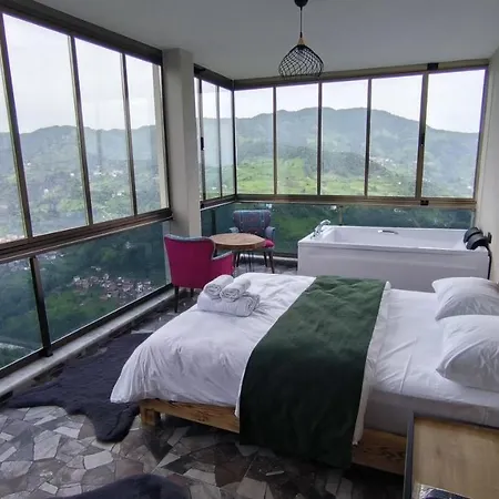 Hotell Burahan *