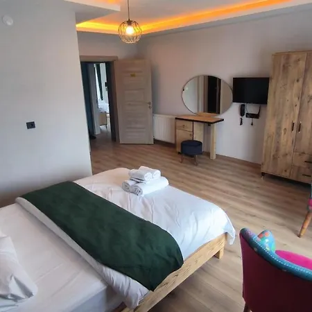 Hotell Burahan