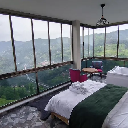 Hotell Burahan *