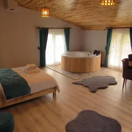 Hotell Burahan