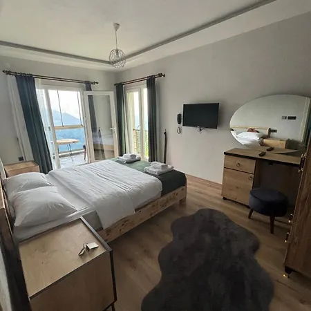Hotell Burahan